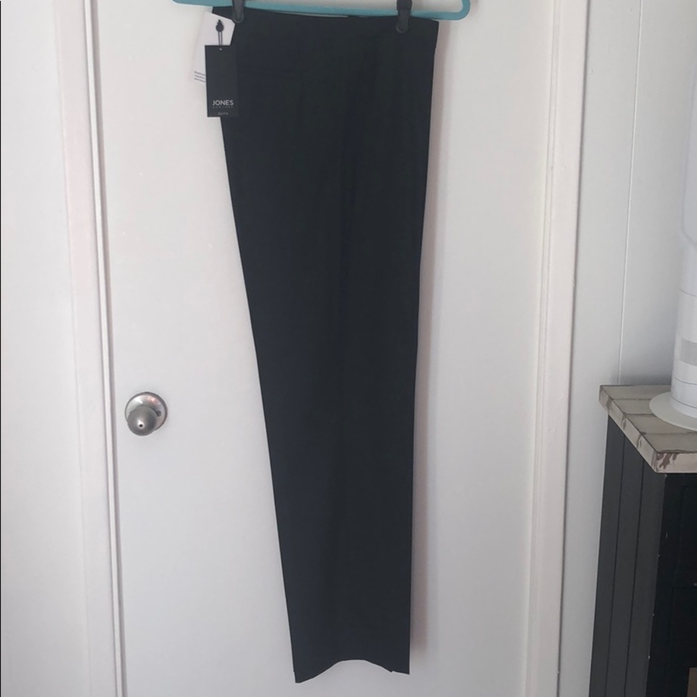 NWT Jones New York Dress pant